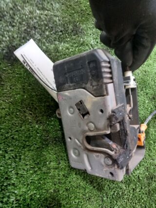 CERRADURA PUERTA DELANTERA IZQUIERDA OPEL COMBO (CORSA C) Familiar - fotografía 2