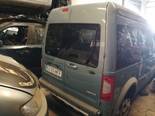 ELEVALUNAS DELANTERO DERECHO FORD TOURNEO CONNECT (TC7) Kombi B. corta (2006-) - fotografía 7