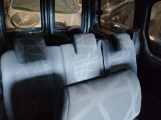 ELEVALUNAS DELANTERO IZQUIERDO FORD TOURNEO CONNECT (TC7) Kombi B. corta (2006-) - fotografía 5
