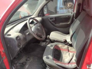 MANDO LIMPIA OPEL COMBO (CORSA C) Familiar - fotografía 3