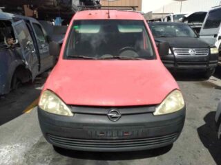 ANILLO AIRBAG OPEL COMBO (CORSA C) Familiar - fotografía 2