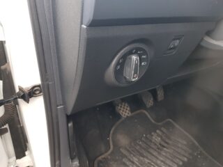 PUERTA TRASERA IZQUIERDA SEAT ARONA (KJ) Reference - fotografía 2