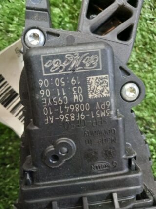 PEDAL ACELERADOR FORD FOCUS C-MAX (CAP)(2003) Ambiente (D) - fotografía 2