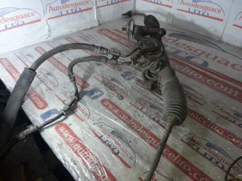 CREMALLERA DIRECCION KIA PICANTO (SA)