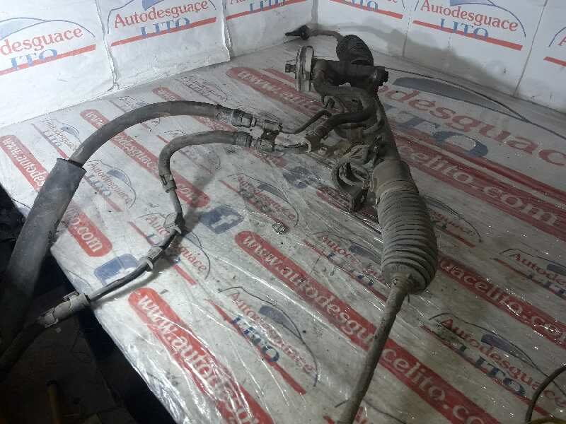 CREMALLERA DIRECCION KIA PICANTO (SA)