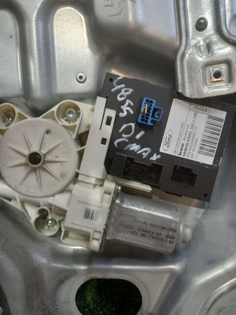 ELEVALUNAS DELANTERO IZQUIERDO FORD FOCUS C-MAX (CAP)(2003) Ambiente (D)