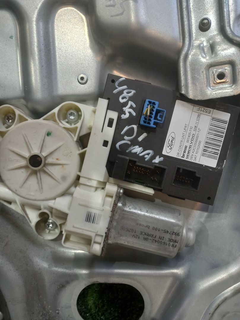 ELEVALUNAS DELANTERO IZQUIERDO FORD FOCUS C-MAX (CAP)(2003) Ambiente (D)