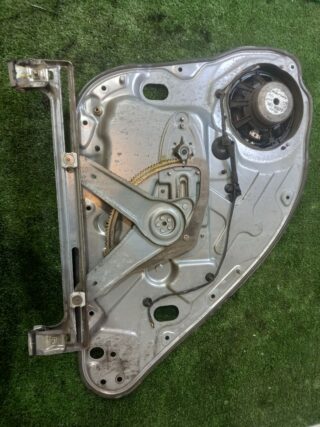 ELEVALUNAS TRASERO DERECHO FORD FOCUS C-MAX (CAP)(2003) Ambiente (D) - fotografía 2