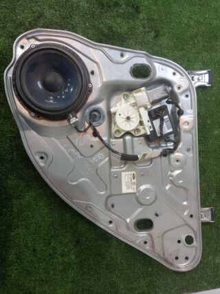 ELEVALUNAS TRASERO DERECHO FORD FOCUS C-MAX (CAP)(2003) Ambiente (D) - fotografía 3
