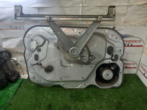 ELEVALUNAS DELANTERO DERECHO FORD FOCUS C-MAX (CAP)(2003) Ambiente (D)