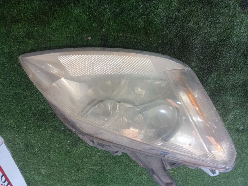 FARO DERECHO FORD FOCUS C-MAX (CAP)(2003) Ambiente (D)