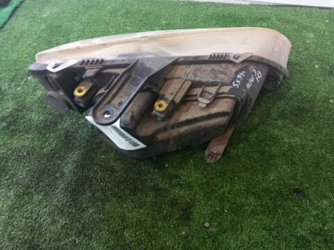 FARO IZQUIERDO FORD FOCUS C-MAX (CAP)(2003) Ambiente (D)