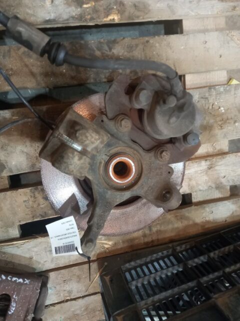 MANGUETA DELANTERA DERECHA FORD FOCUS C-MAX (CAP)(2003) Ambiente (D)