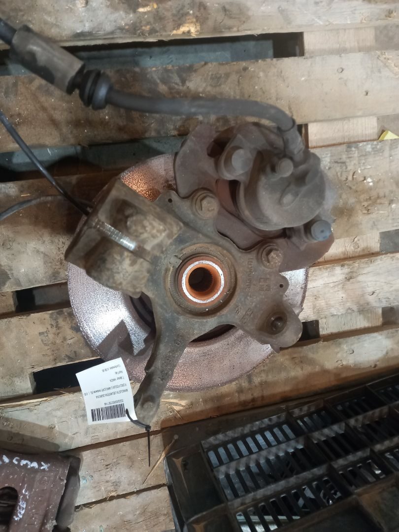 MANGUETA DELANTERA DERECHA FORD FOCUS C-MAX (CAP)(2003) Ambiente (D)