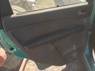 PINZA DE FRENO TRASERA IZQUIERDA FORD FOCUS C-MAX (CAP)(2003) Ambiente (D) - fotografía 8
