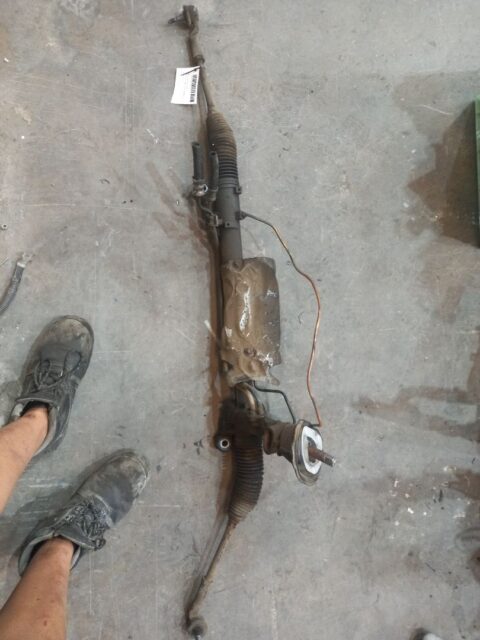 CREMALLERA DIRECCION FORD FOCUS C-MAX (CAP)(2003) Ambiente (D)