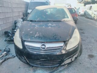 FARO IZQUIERDO OPEL CORSA D CATCH ME - fotografía 3
