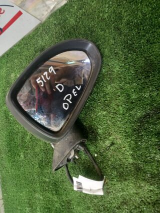 RETROVISOR DERECHO OPEL CORSA D CATCH ME - fotografía 2