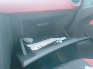 RETROVISOR DERECHO OPEL CORSA D CATCH ME - fotografía 4