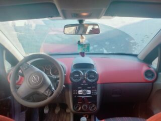 RETROVISOR IZQUIERDO OPEL CORSA D CATCH ME - fotografía 8