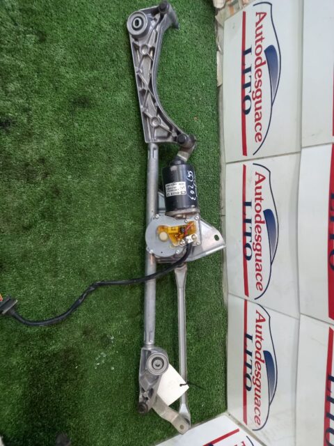 MOTOR LIMPIA DELANTERO MERCEDES-BENZ CLASE C (BM 203) BERLINA 220 CDI (LA) (203.008)