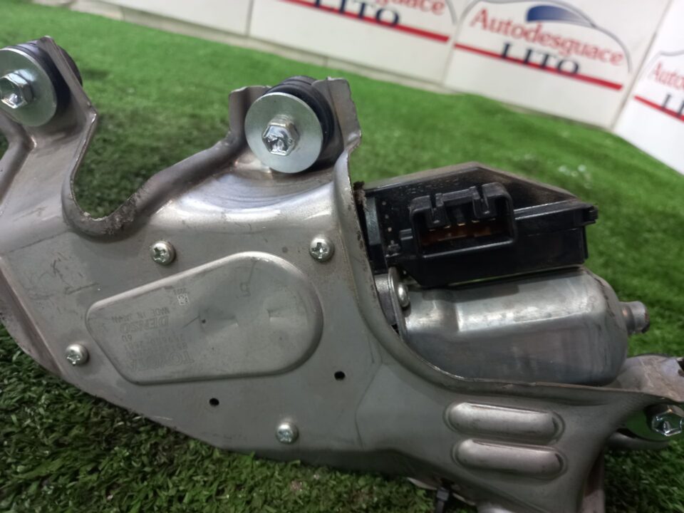 MOTOR LIMPIA TRASERO TOYOTA AURIS TOURING SPORTS (E18) Active