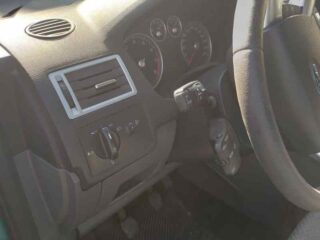 ANTIRROBO LLAVE CONTACTO FORD FOCUS C-MAX (CAP)(2003) Ambiente (D) - fotografía 7