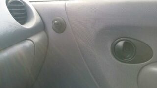 MANETA EXTERIOR DELANTERA IZQUIERDA DAEWOO MATIZ CD - fotografía 8