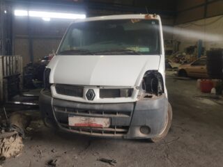 MOTOR COMPLETO RENAULT MASTER II FASE 2 COMBI Combi 2t8 L1 9 - Plazas - fotografía 1