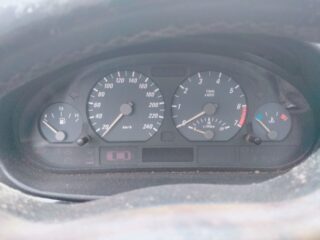 CERRADURA PUERTA DELANTERA DERECHA BMW SERIE 3 COUPE (E46) 320 Ci - fotografía 5