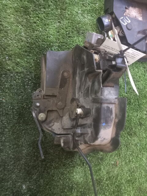 CERRADURA PUERTA DELANTERA IZQUIERDA BMW SERIE 3 COUPE (E46) 320 Ci