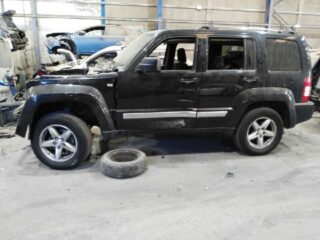 ELEVALUNAS DELANTERO DERECHO CHRYSLER JEEP CHEROKEE Limited - fotografía 6