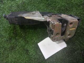 CERRADURA PUERTA DELANTERA DERECHA MITSUBISHI CARISMA BERLINA 5 (DA0) 1900 DI-D Avance - fotografía 2