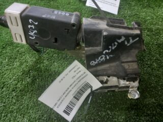 CERRADURA PUERTA TRASERA DERECHA MITSUBISHI CARISMA BERLINA 5 (DA0) 1900 DI-D Avance - fotografía 2