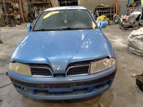 ANILLO AIRBAG MITSUBISHI CARISMA BERLINA 5 (DA0) 1900 DI-D Avance