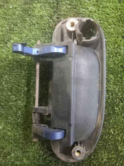 MANETA EXTERIOR DELANTERA DERECHA MITSUBISHI CARISMA BERLINA 5 (DA0) 1900 DI-D Avance
