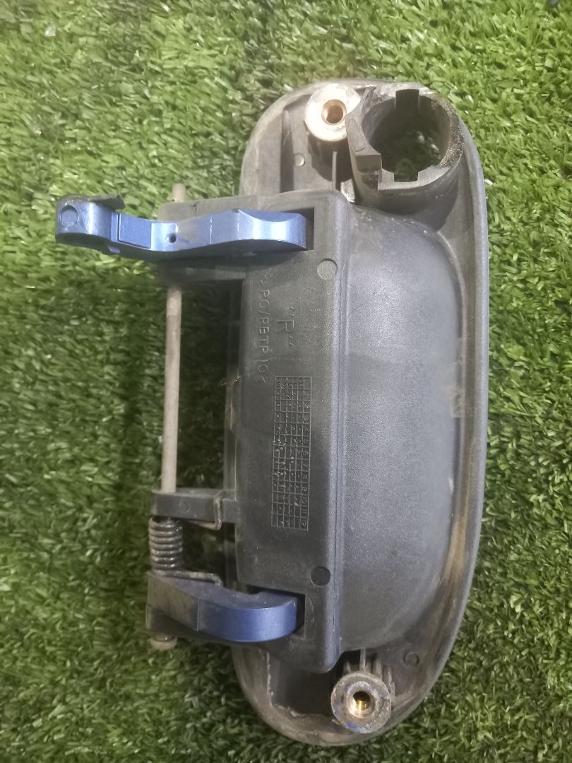 MANETA EXTERIOR DELANTERA DERECHA MITSUBISHI CARISMA BERLINA 5 (DA0) 1900 DI-D Avance