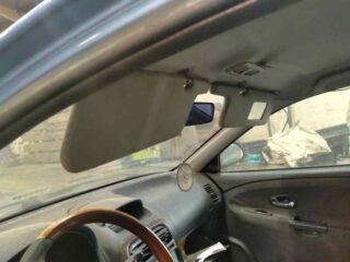 CINTURON SEGURIDAD DELANTERO DERECHO MITSUBISHI CARISMA BERLINA 5 (DA0) 1900 DI-D Avance - fotografía 6