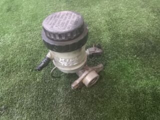 BOMBA FRENO MITSUBISHI CARISMA BERLINA 5 (DA0) 1900 DI-D Avance - fotografía 1