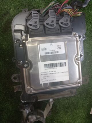 CENTRALITA MOTOR UCE MITSUBISHI CARISMA BERLINA 5 (DA0) 1900 DI-D Avance - fotografía 3