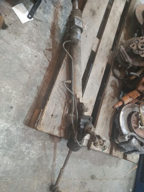 CREMALLERA DIRECCION MITSUBISHI CARISMA BERLINA 5 (DA0) 1900 DI-D Avance