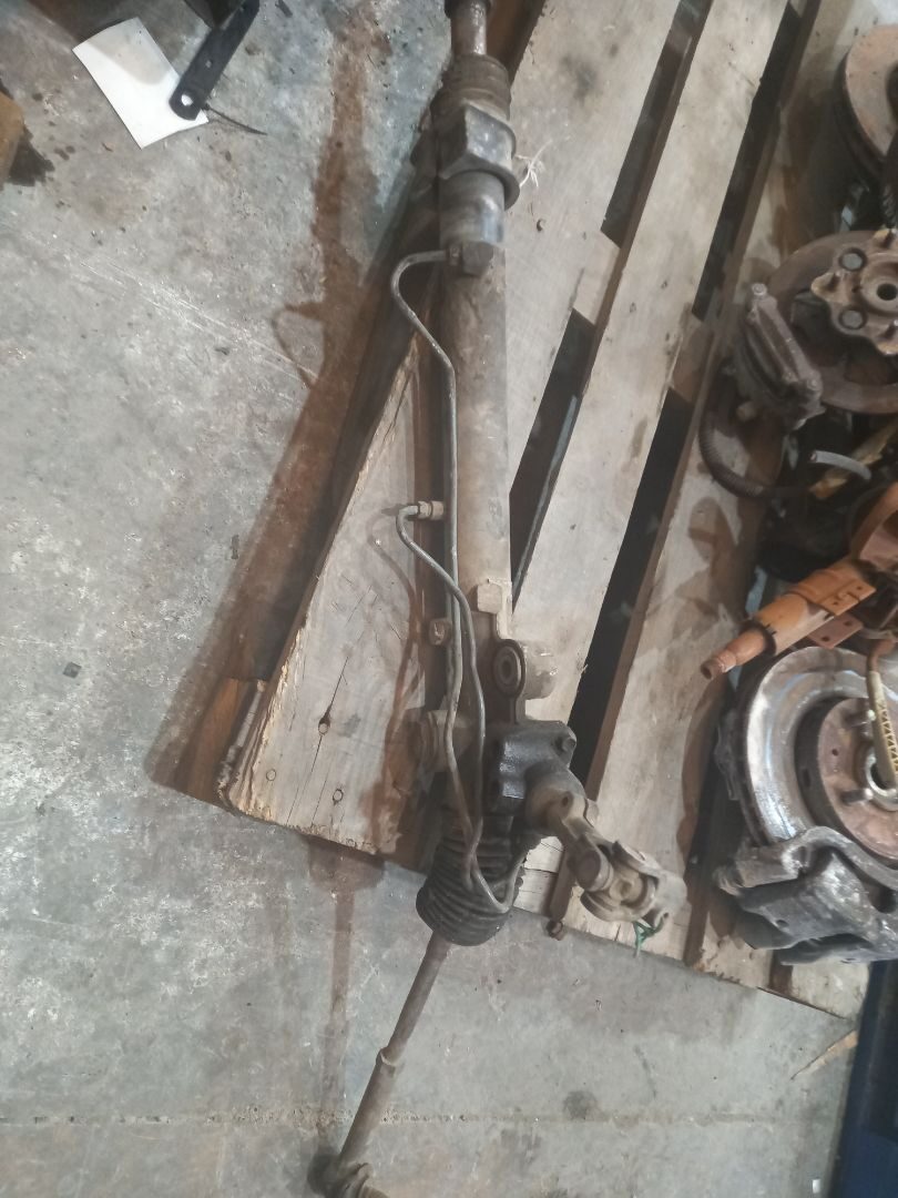 CREMALLERA DIRECCION MITSUBISHI CARISMA BERLINA 5 (DA0) 1900 DI-D Avance