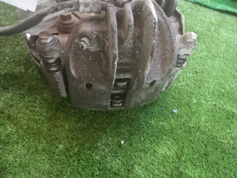PINZA DE FRENO DELANTERA DERECHA MITSUBISHI CARISMA BERLINA 5 (DA0) 1900 DI-D Avance
