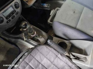 MANDO INTERMITENTES CHEVROLET LACETTI SX - fotografía 4