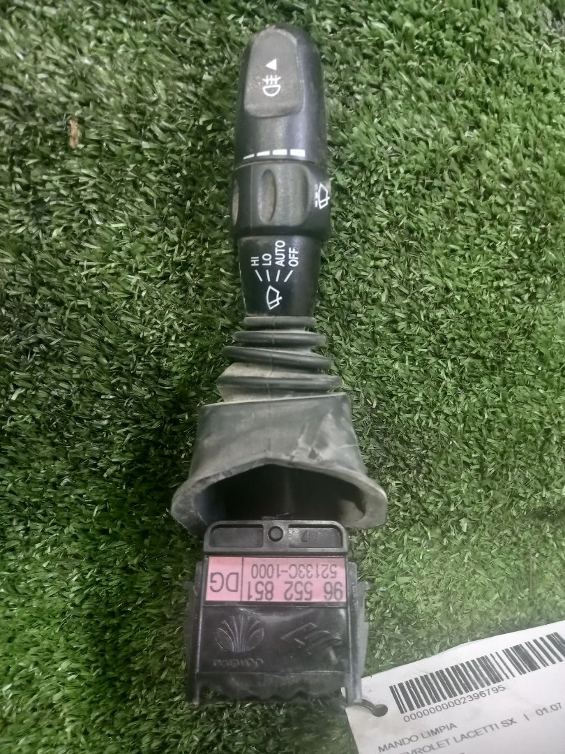 MANDO LIMPIA CHEVROLET LACETTI SX