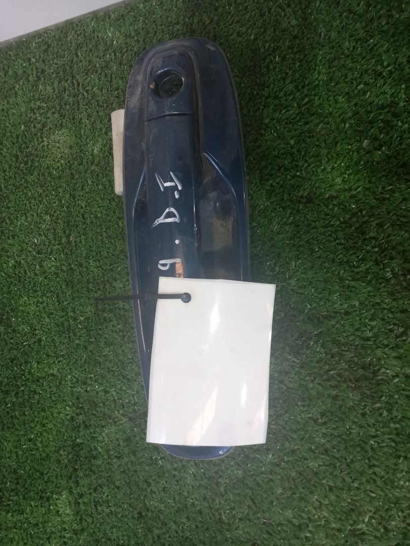 MANETA EXTERIOR DELANTERA IZQUIERDA CHEVROLET LACETTI SX