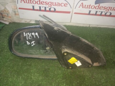RETROVISOR IZQUIERDO CHEVROLET LACETTI SX