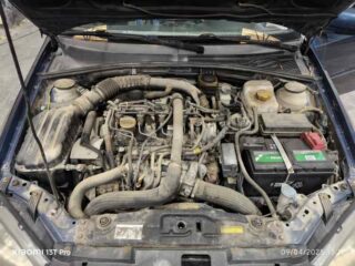 RETROVISOR IZQUIERDO CHEVROLET LACETTI SX - fotografía 6