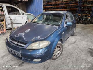 RETROVISOR IZQUIERDO CHEVROLET LACETTI SX - fotografía 7