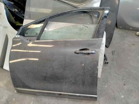 PUERTA DELANTERA IZQUIERDA PEUGEOT 2008 Style